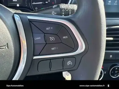 Photo 18 Fiat Tipo Gén. II Ph2 MY23 Base 5