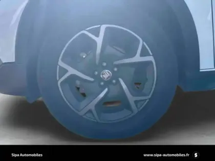 Photo 10 Fiat Tipo Gén. II Ph2 MY23 Base 5