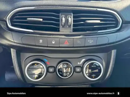 Photo 15 Fiat Tipo Gén. II Ph2 MY23 Base 5