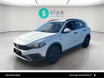 Photo Fiat Tipo Cross