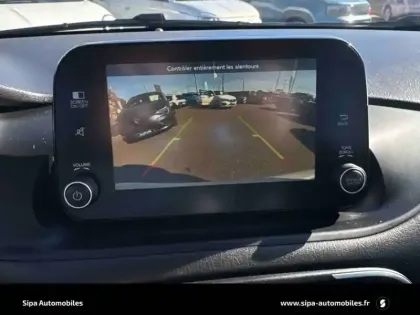 Photo 24 Fiat Tipo Gén. II Ph2 MY23 Base 5