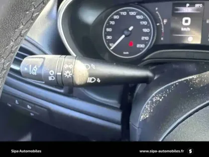 Photo 21 Fiat Tipo Gén. II Ph2 MY23 Base 5