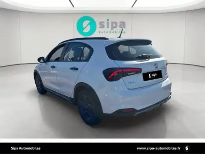 Photo 7 Fiat Tipo Gén. II Ph2 MY23 Base 5