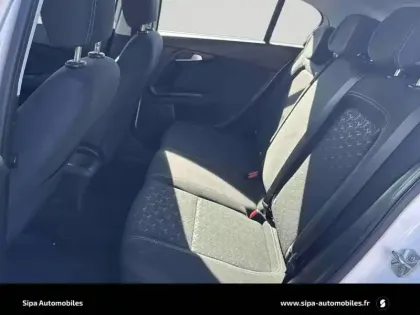 Photo 12 Fiat Tipo Gén. II Ph2 MY23 Base 5