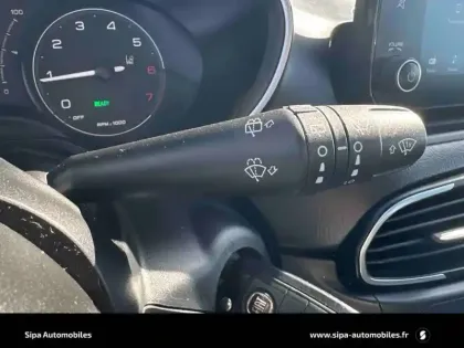 Photo 20 Fiat Tipo Gén. II Ph2 MY23 Base 5