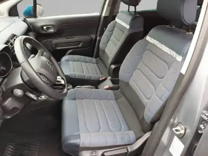 Photo 10 Citroën C3 Aircross  PureTech 130 S&S EAT6