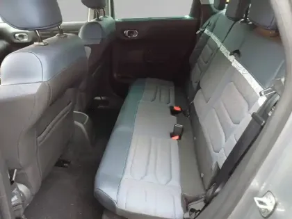 Photo 11 Citroën C3 Aircross  PureTech 130 S&S EAT6