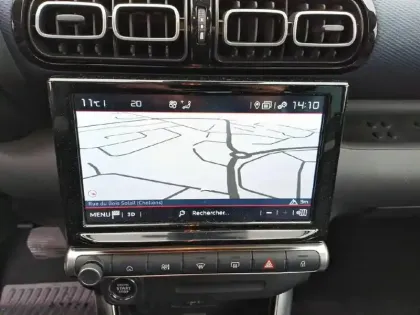 Photo 21 Citroën C3 Aircross  PureTech 130 S&S EAT6