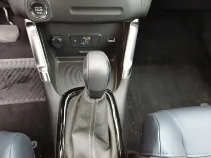 Photo 13 Citroën C3 Aircross  PureTech 130 S&S EAT6