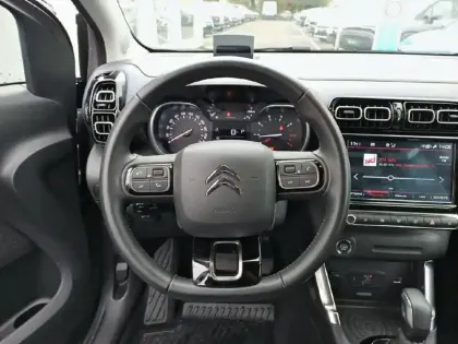 Photo 8 Citroën C3 Aircross  PureTech 130 S&S EAT6