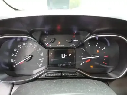 Photo 9 Citroën C3 Aircross  PureTech 130 S&S EAT6