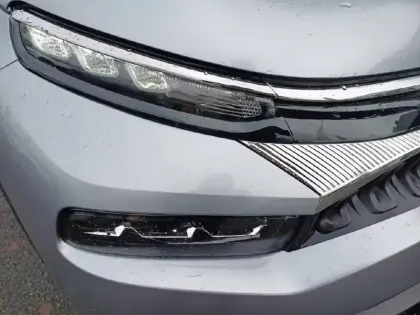 Photo 15 Citroën C3 Aircross  PureTech 130 S&S EAT6