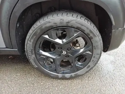 Photo 12 Citroën C3 Aircross  PureTech 130 S&S EAT6