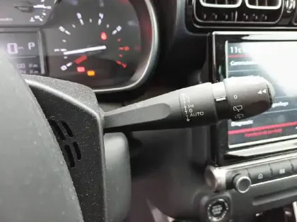 Photo 24 Citroën C3 Aircross  PureTech 130 S&S EAT6