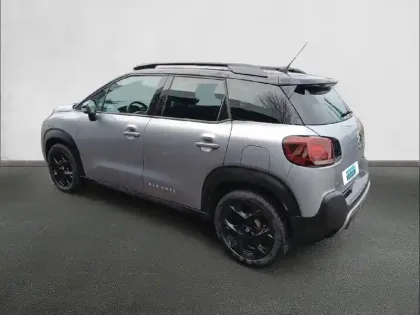 Photo 6 Citroën C3 Aircross  PureTech 130 S&S EAT6