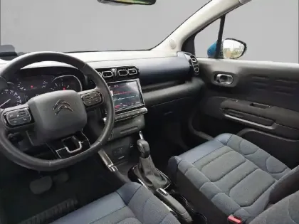 Photo 7 Citroën C3 Aircross  PureTech 130 S&S EAT6