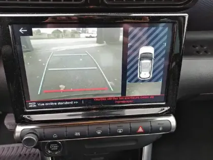 Photo 20 Citroën C3 Aircross  PureTech 130 S&S EAT6