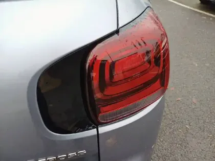 Photo 16 Citroën C3 Aircross  PureTech 130 S&S EAT6