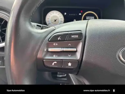 Photo 20 Hyundai Kona  Electrique 39 kWh - 136 ch