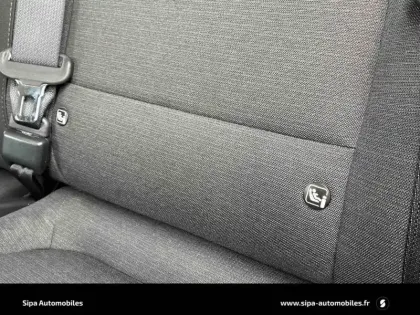 Photo 9 Hyundai Kona  Electrique 39 kWh - 136 ch