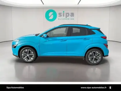 Photo 34 Hyundai Kona  Electrique 39 kWh - 136 ch