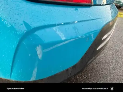 Photo 50 Hyundai Kona  Electrique 39 kWh - 136 ch