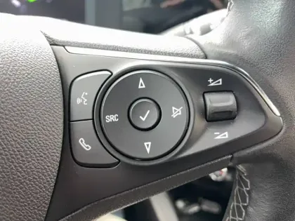 Photo 13 Opel Mokka  Electrique 136 ch & Batterie 50 kWh