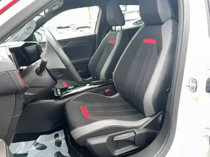 Photo 7 Opel Mokka  Electrique 136 ch & Batterie 50 kWh