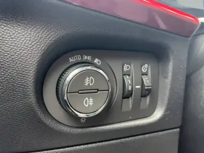 Photo 12 Opel Mokka  Electrique 136 ch & Batterie 50 kWh