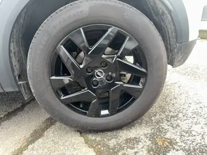 Photo 8 Opel Mokka  Electrique 136 ch & Batterie 50 kWh