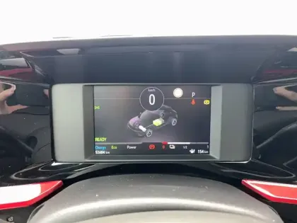 Photo 9 Opel Mokka  Electrique 136 ch & Batterie 50 kWh