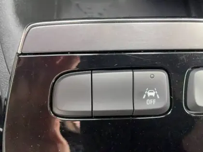 Photo 25 Opel Mokka  Electrique 136 ch & Batterie 50 kWh