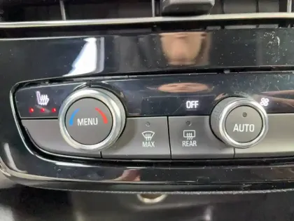 Photo 22 Opel Mokka  Electrique 136 ch & Batterie 50 kWh