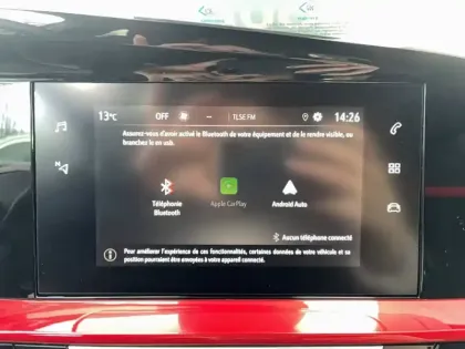 Photo 18 Opel Mokka  Electrique 136 ch & Batterie 50 kWh