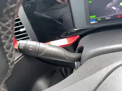 Photo 16 Opel Mokka  Electrique 136 ch & Batterie 50 kWh