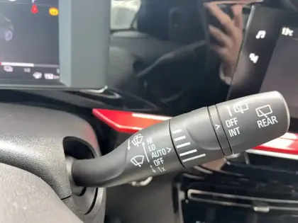 Photo 15 Opel Mokka  Electrique 136 ch & Batterie 50 kWh