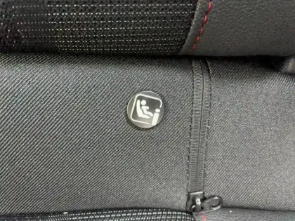 Photo 34 Opel Mokka  Electrique 136 ch & Batterie 50 kWh