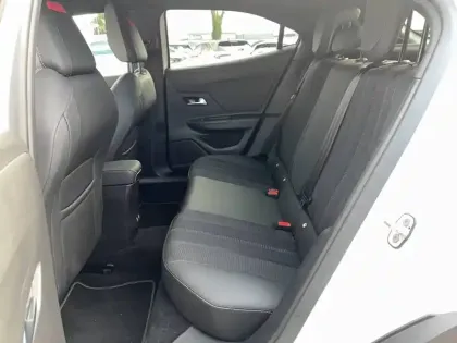 Photo 32 Opel Mokka  Electrique 136 ch & Batterie 50 kWh