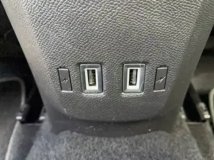 Photo 35 Opel Mokka  Electrique 136 ch & Batterie 50 kWh