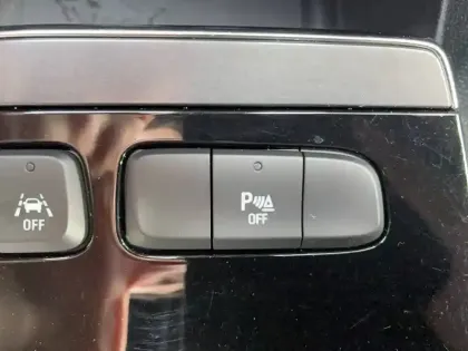 Photo 26 Opel Mokka  Electrique 136 ch & Batterie 50 kWh