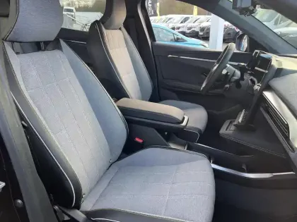 Photo 11 Renault Scenic  E-Tech electrique 220 ch grande autonomie