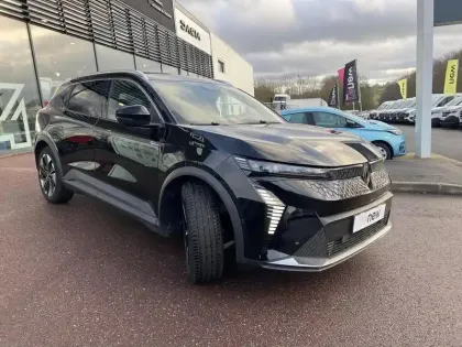 Photo 6 Renault Scenic  E-Tech electrique 220 ch grande autonomie