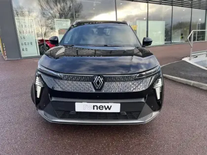 Photo 7 Renault Scenic  E-Tech electrique 220 ch grande autonomie