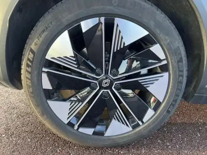 Photo 8 Renault Scenic  E-Tech electrique 220 ch grande autonomie