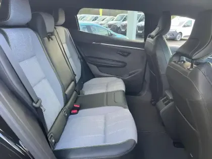 Photo 17 Renault Scenic  E-Tech electrique 220 ch grande autonomie