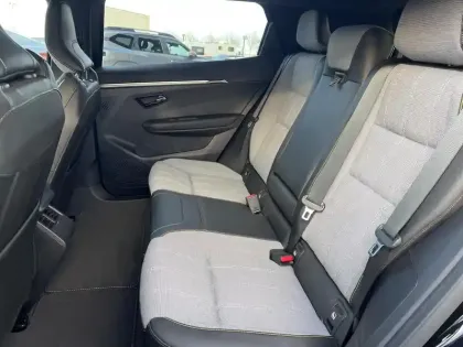 Photo 16 Renault Scenic  E-Tech electrique 220 ch grande autonomie