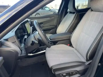 Photo 10 Renault Scenic  E-Tech electrique 220 ch grande autonomie