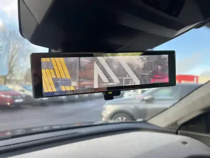 Photo 12 Renault Scenic  E-Tech electrique 220 ch grande autonomie