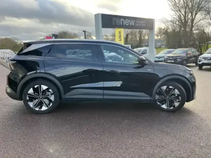 Photo 5 Renault Scenic  E-Tech electrique 220 ch grande autonomie