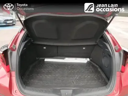 Photo 9 Toyota C-HR  Hybride 2.0L